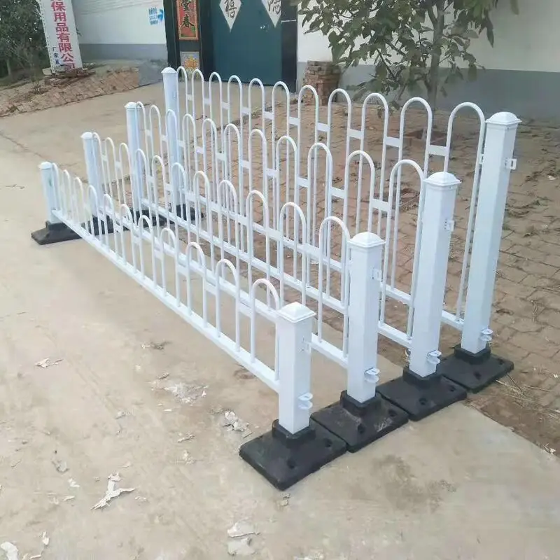 市政护栏网