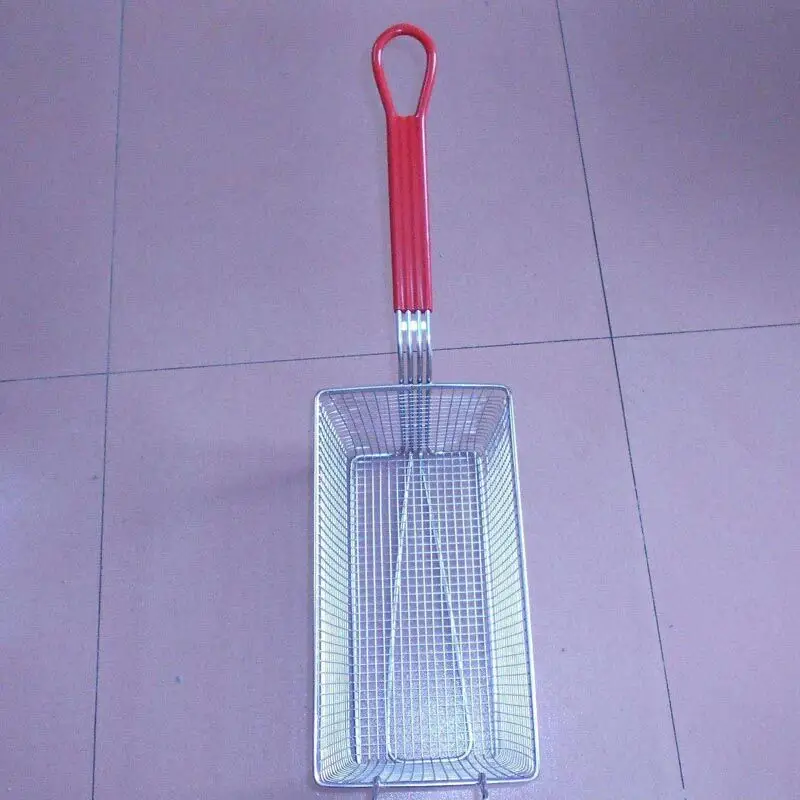 油炸筐油炸篮